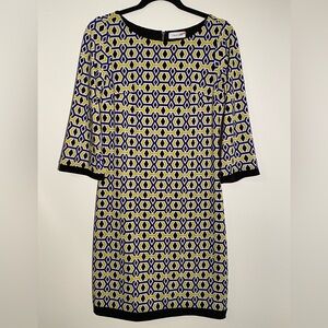 Women’s Calvin Klein Dress